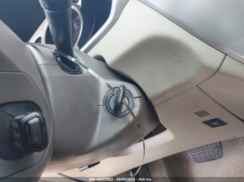 2006 Toyota Highlander Limited V6 VIN: JTEDP21A760111584 Lot: 40072862