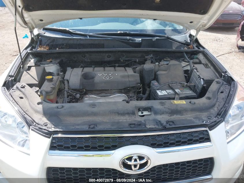 2009 Toyota Rav4 Limited VIN: 2T3BF31V29W008841 Lot: 40072879