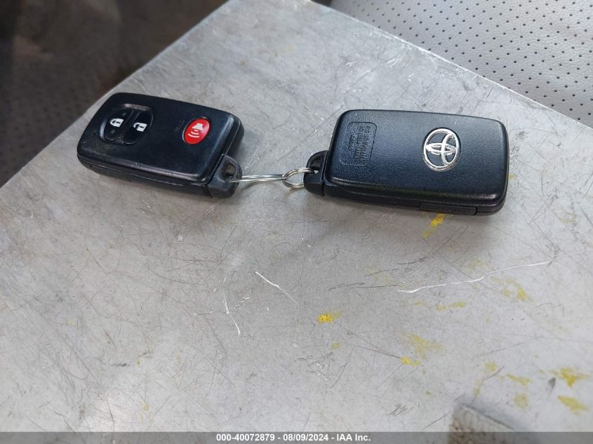 2009 Toyota Rav4 Limited VIN: 2T3BF31V29W008841 Lot: 40072879