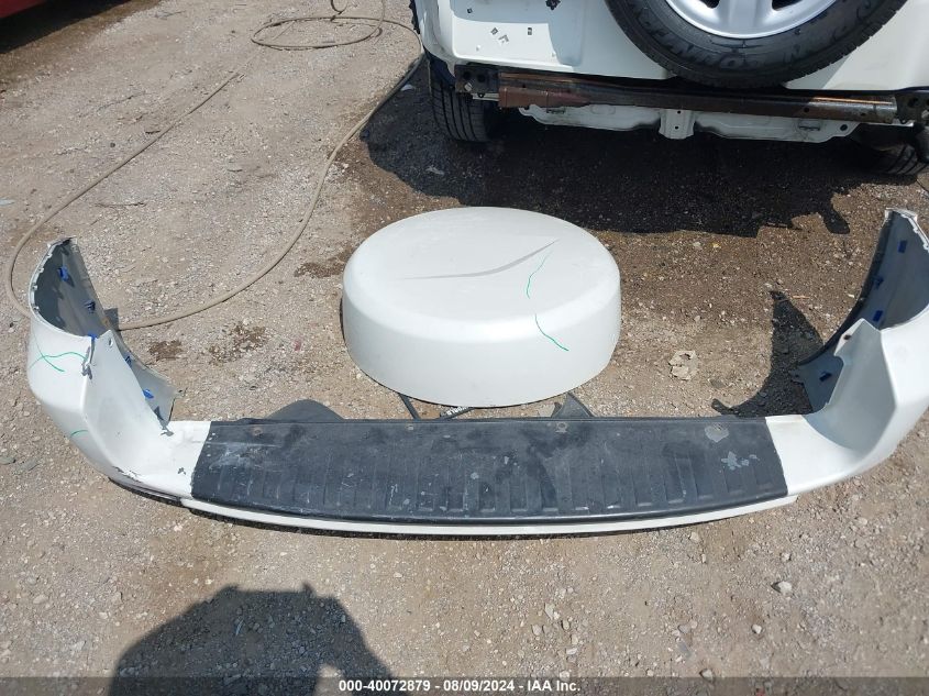 2009 Toyota Rav4 Limited VIN: 2T3BF31V29W008841 Lot: 40072879