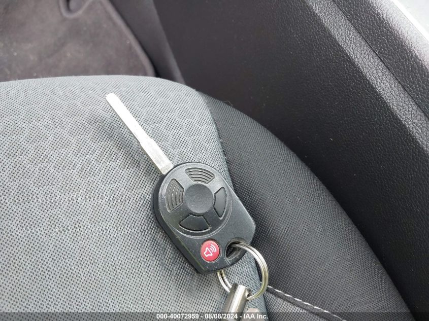 2018 Ford Escape Se VIN: 1FMCU9GD2JUC24102 Lot: 40072959