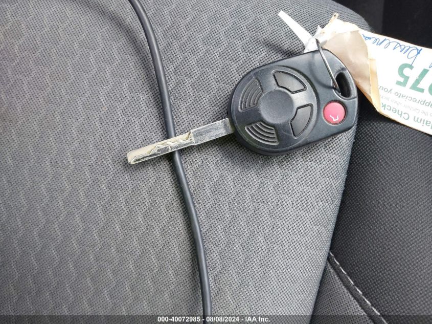 2018 Ford Escape Se VIN: 1FMCU9GD3JUB92101 Lot: 40072985