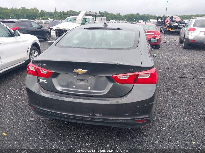 1G1ZD5ST8JF221563 2018 CHEVROLET MALIBU - Image 16