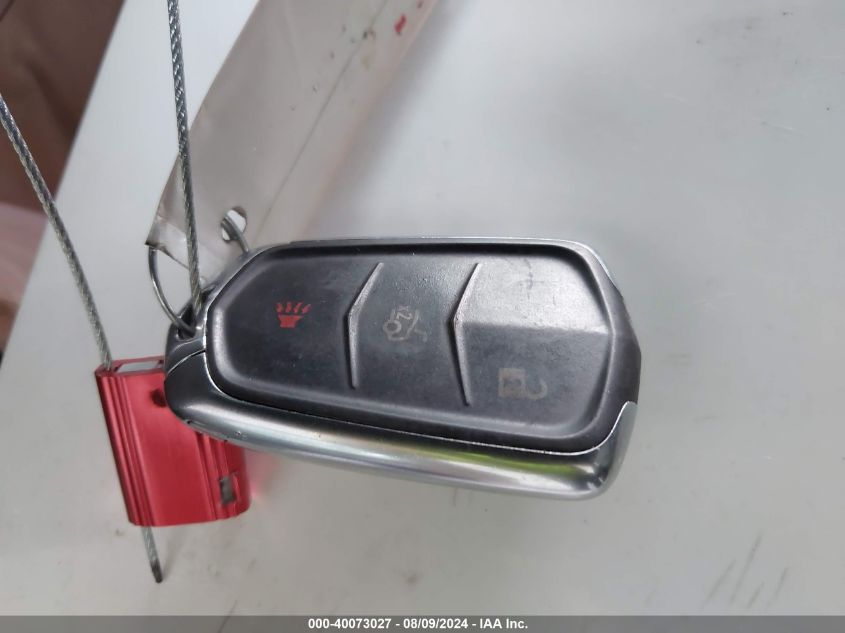 2015 CADILLAC ATS - 1G6AA5RXXF0103047