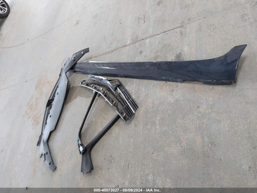 2015 CADILLAC ATS - 1G6AA5RXXF0103047