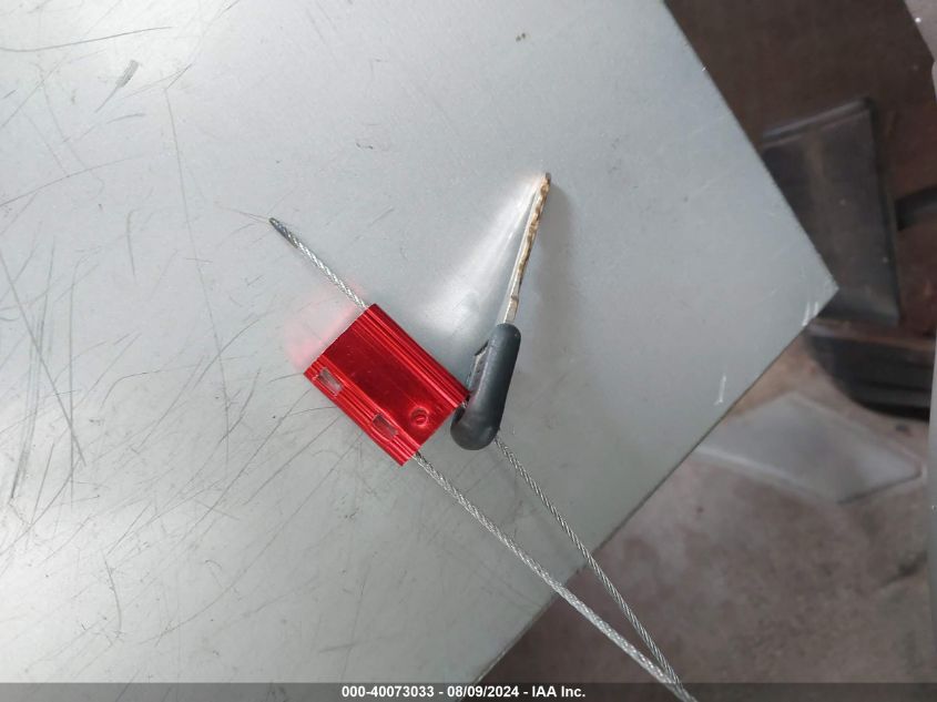 1997 Chevrolet C1500 Fleetside VIN: 2GCEC19R1V1237175 Lot: 40073033