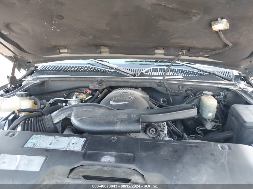 2002 Chevrolet Suburban 1500 Lt VIN: 3GNEC16Z62G212478 Lot: 40073043