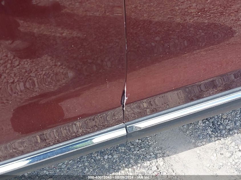 2016 Lincoln Mkx Premiere VIN: 2LMTJ8JR6GBL39540 Lot: 40073045