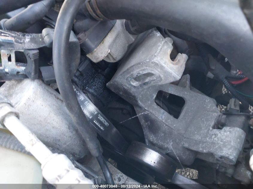 1999 Dodge Stratus VIN: 1B3EJ46X4XN531585 Lot: 40073048