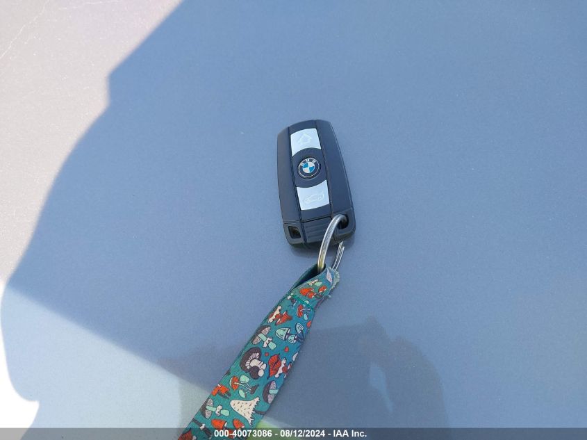 2009 BMW 328I xDrive VIN: WBAPK53549A644263 Lot: 40073086