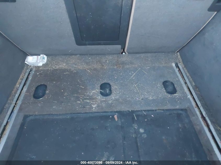 2004 BMW X3 2.5I VIN: WBXPA73404WA78001 Lot: 40073095