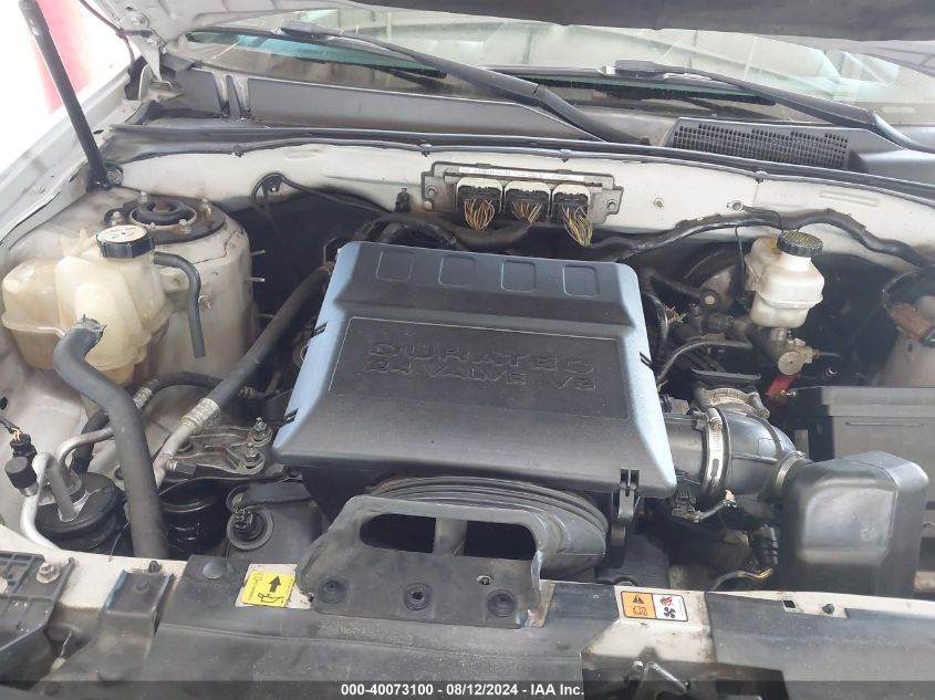 2012 Ford Escape Limited VIN: 1FMCU0EG4CKA44823 Lot: 40073100