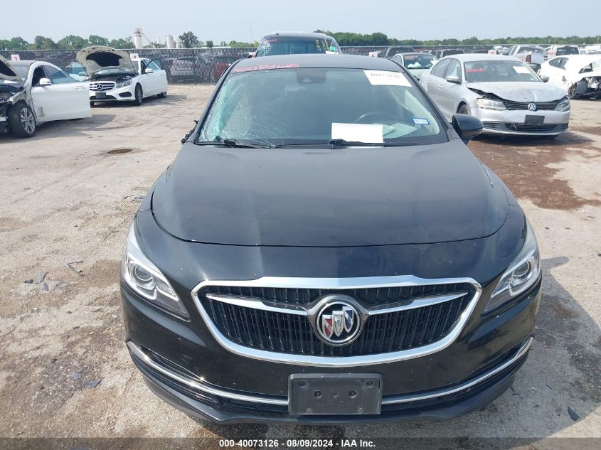 1G4ZR5SS6HU165785 2017 Buick Lacrosse Premium