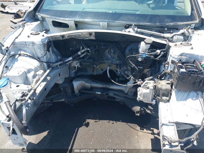 5NPE24AF6KH746596 2019 Hyundai Sonata Se