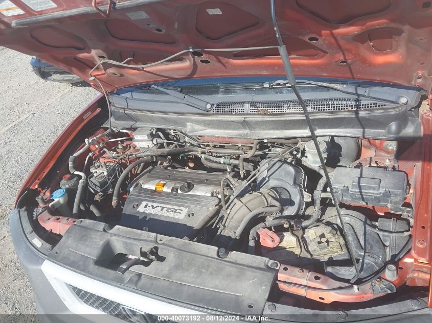 2004 Honda Element Ex VIN: 5J6YH28514L017282 Lot: 40073192