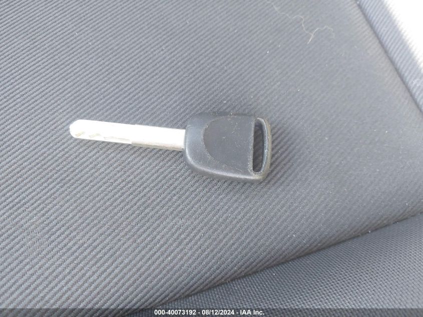 2004 Honda Element Ex VIN: 5J6YH28514L017282 Lot: 40073192