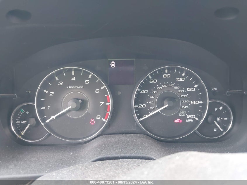 2011 SUBARU LEGACY VIN: 4S3BMDK6XB2252058