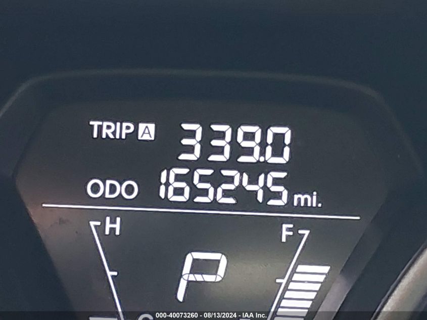 5NPDH4AE6DH391000 2013 Hyundai Elantra Gls