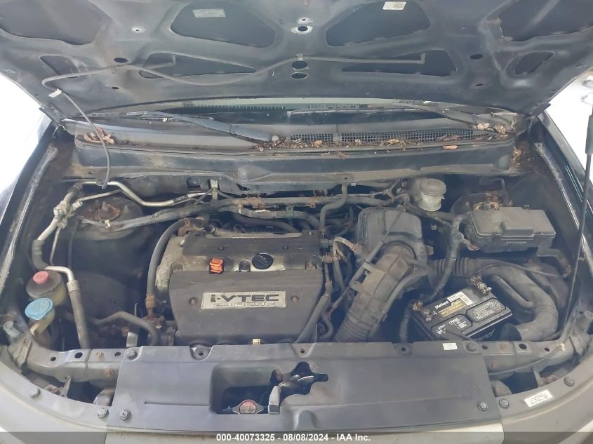 2003 Honda Element Dx VIN: 5J6YH282X3L001604 Lot: 40073325