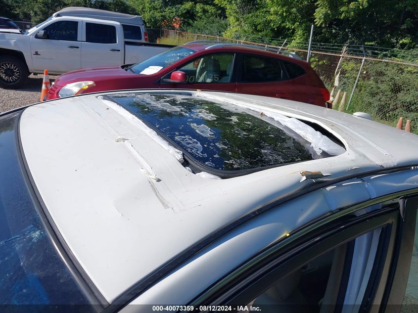 2011 Nissan Altima 2.5 S VIN: 1N4AL2AP4BN436459 Lot: 40073359