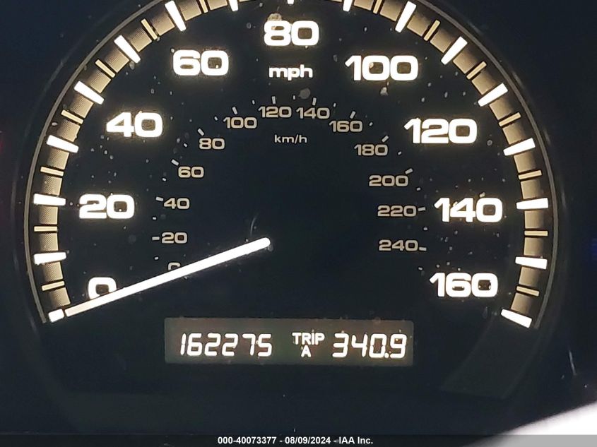 2006 Honda Accord 2.4 Ex VIN: 1HGCM56716A119800 Lot: 40073377