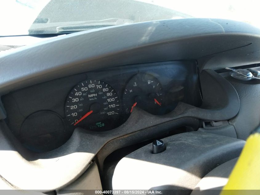 2000 Dodge Neon Es VIN: 1B3ES46C9YD587003 Lot: 40073397