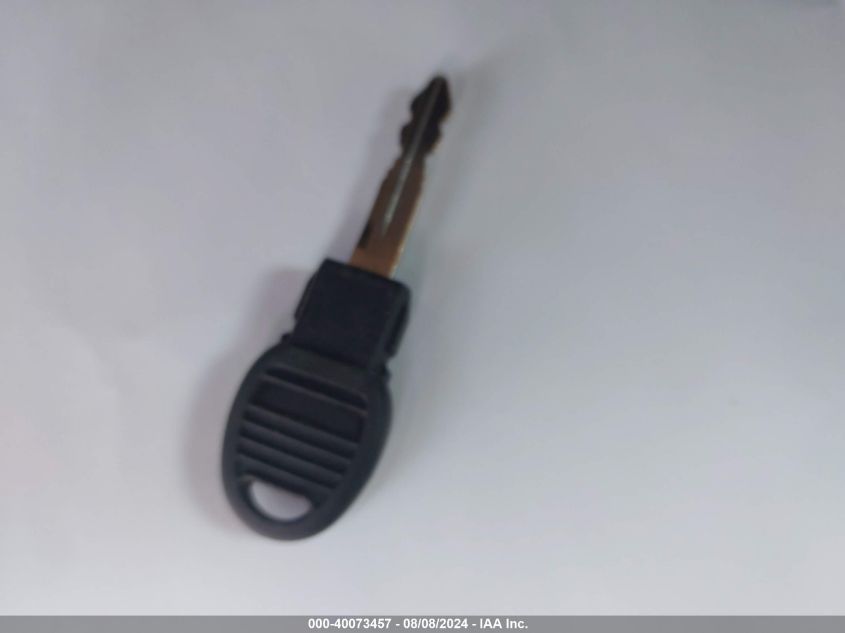 2008 Dodge Grand Caravan Sxt VIN: 1D8HN54P78B136393 Lot: 40073457