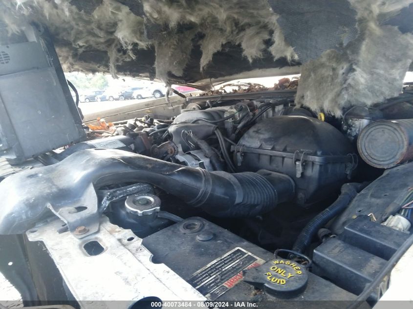 1989 Lincoln Town Car Signature VIN: 1LNBM82F0KY784256 Lot: 40073484