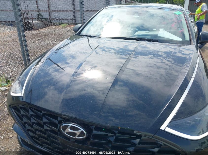 KMHL34J20NA233188 2022 Hyundai Sonata Limited