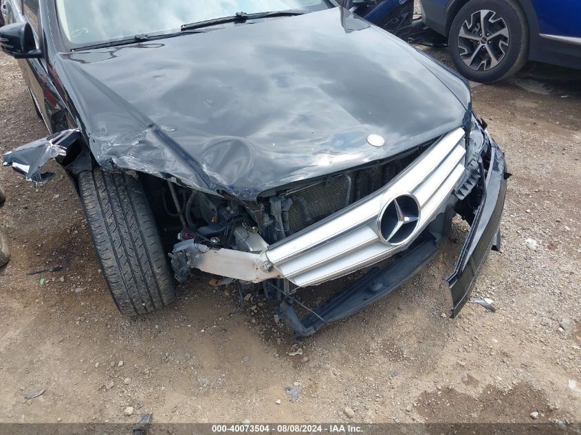 2011 Mercedes-Benz C 300 Luxury 4Matic/Sport 4Matic VIN: WDDGF8BB7BA495049 Lot: 40073504