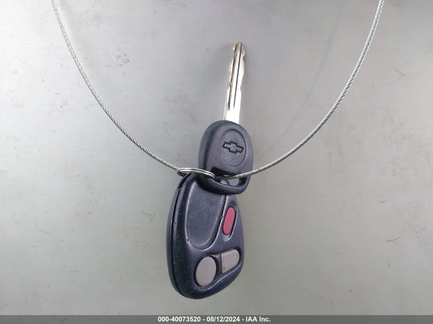 1999 Chevrolet Silverado 2500 Ls VIN: 1GCGK29U8XE213558 Lot: 40073520