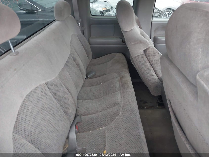 1999 Chevrolet Silverado 2500 Ls VIN: 1GCGK29U8XE213558 Lot: 40073520