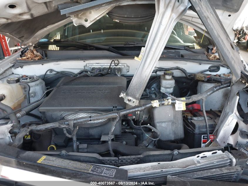 2012 Ford Escape Limited VIN: 1FMCU9EG4CKC44413 Lot: 40073567