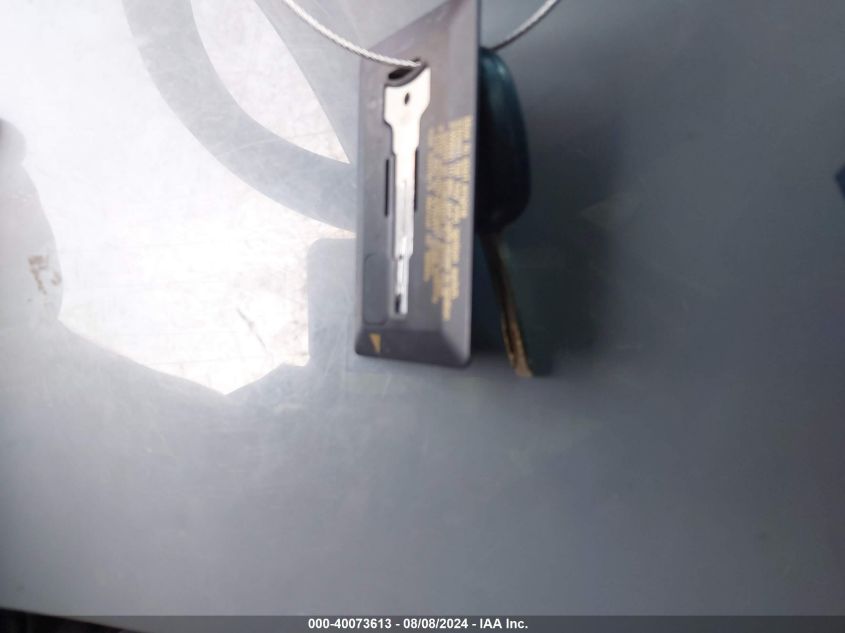 2009 Lexus Rx 350 VIN: 2T2GK31UX9C071958 Lot: 40073613