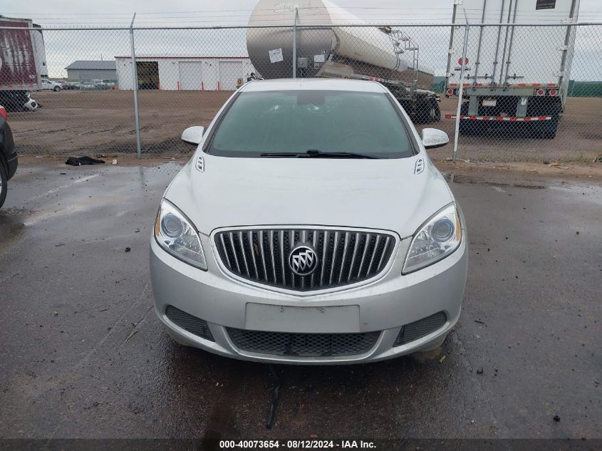 2015 Buick Verano VIN: 1G4PP5SK1F4219746 Lot: 40073654