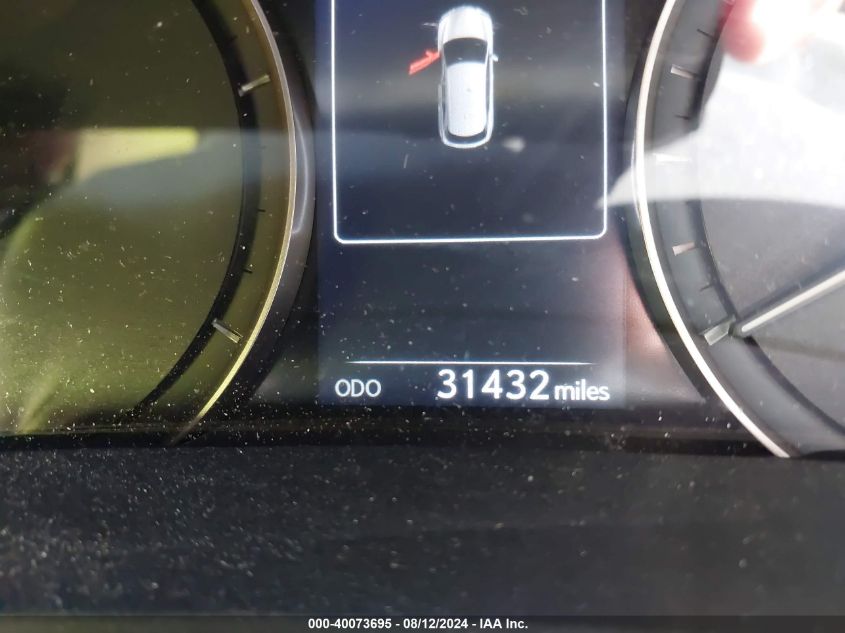 2019 Lexus Rx 350 VIN: 2T2BZMCA4KC178962 Lot: 40073695