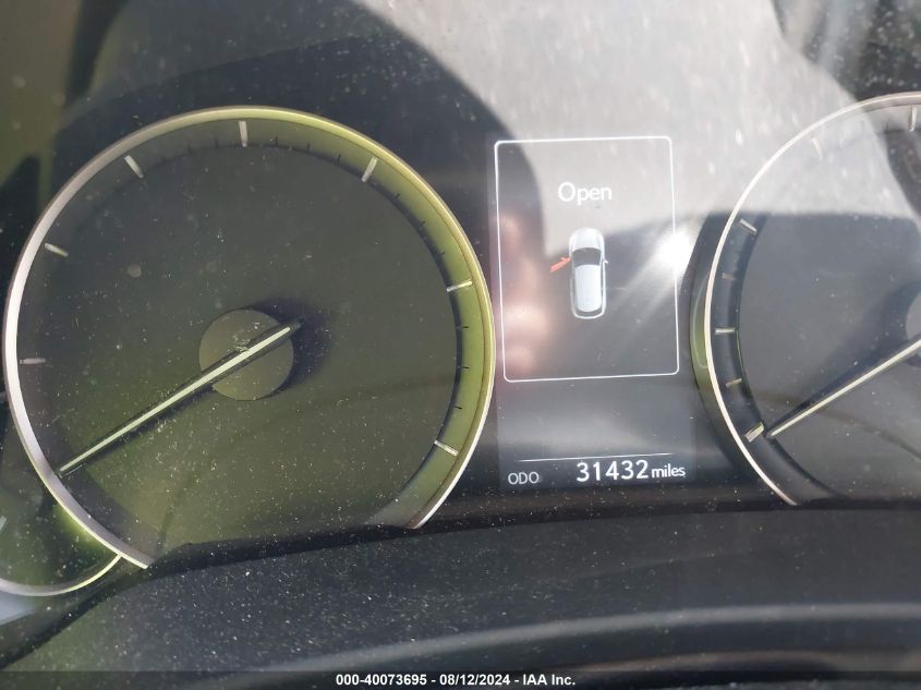 2019 Lexus Rx 350 VIN: 2T2BZMCA4KC178962 Lot: 40073695