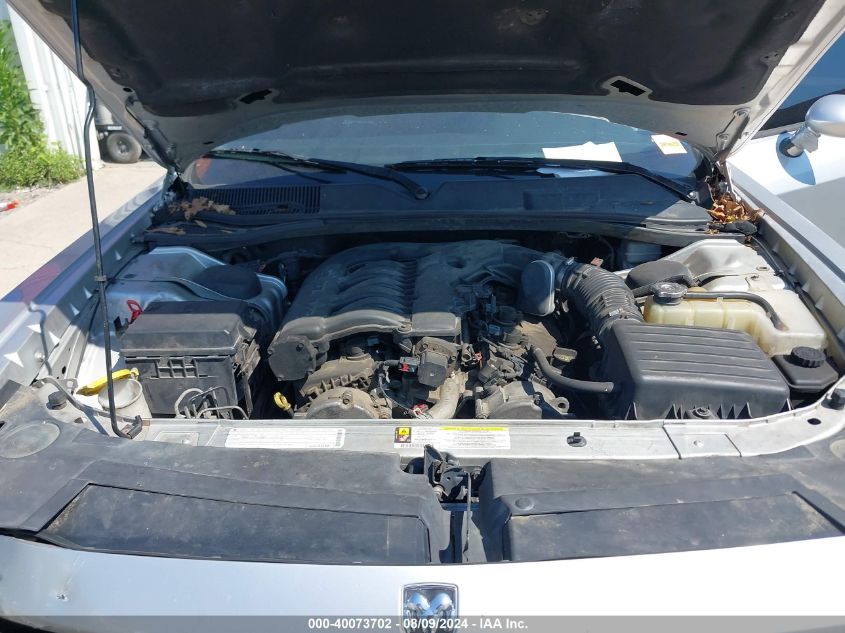 2009 Dodge Challenger Se VIN: 2B3LJ44V59H535939 Lot: 40073702