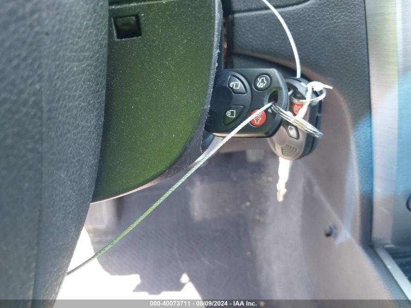 2010 Ford Fusion Se VIN: 3FAHP0HA8AR280396 Lot: 40073711