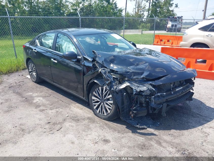 1N4BL4DVXPN367777 2023 NISSAN ALTIMA - Image 1