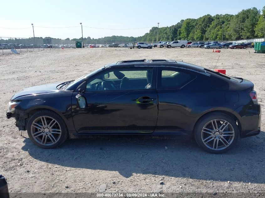 JTKJF5C73GJ023326 2016 Scion Tc