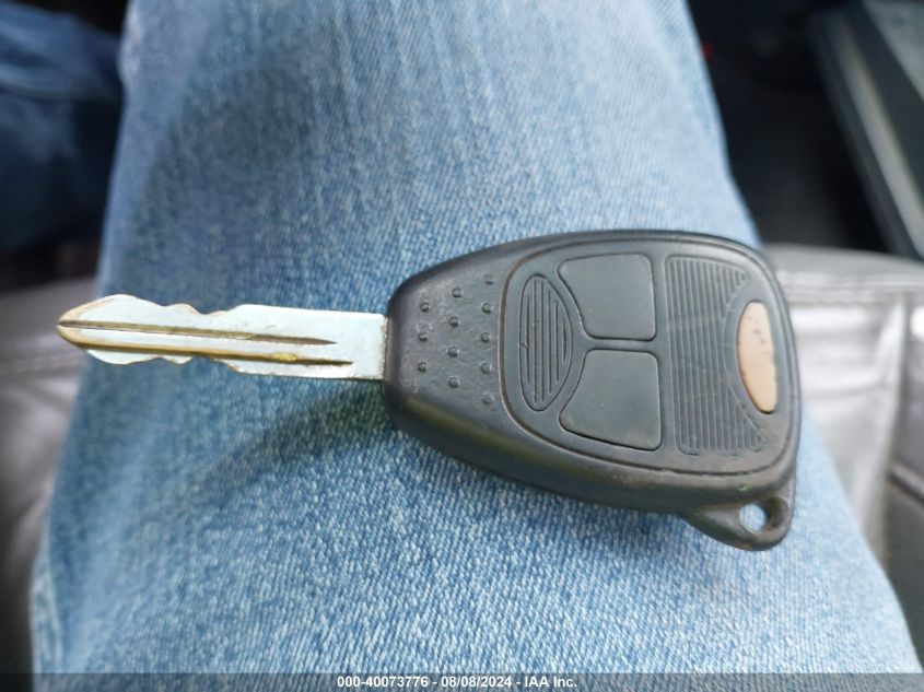 2006 Dodge Ram 1500 Laramie VIN: 1D7HU18226S602999 Lot: 40073776