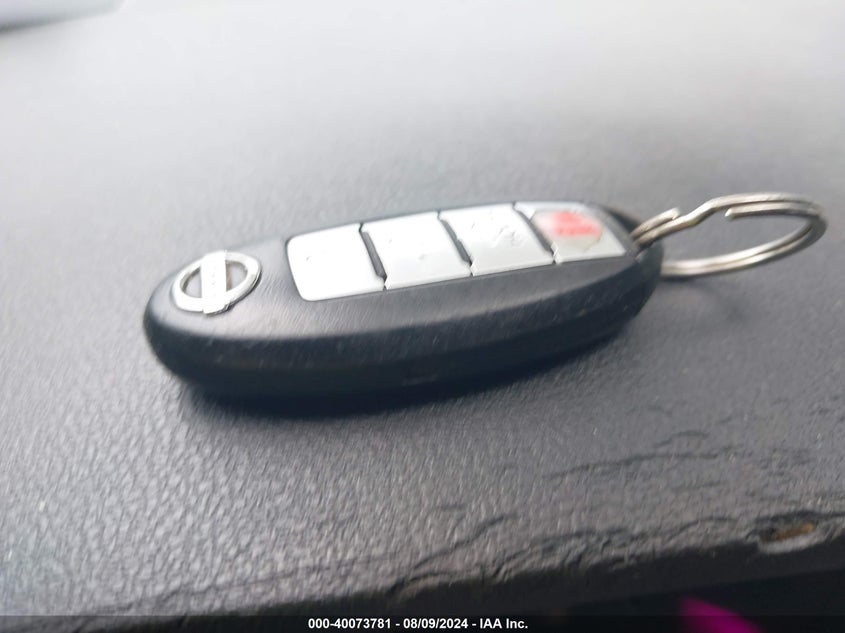 1N4AL2AP6CN431362 2012 Nissan Altima 2.5 S