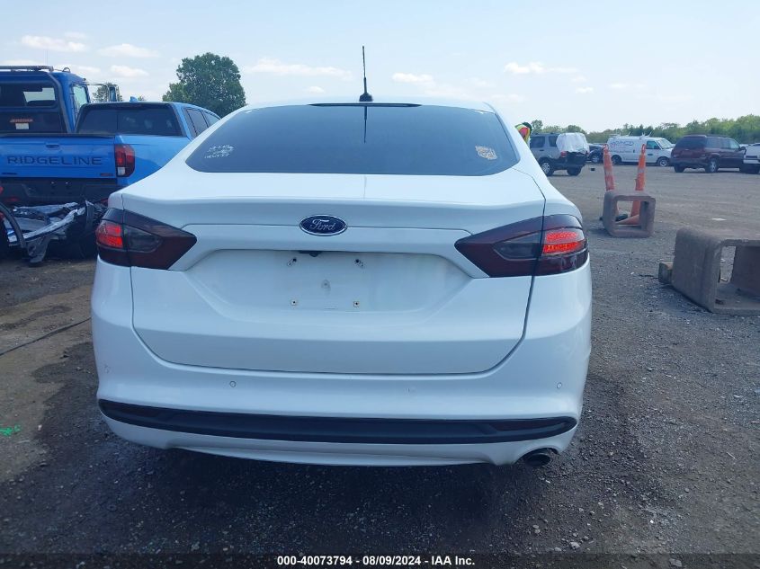 3FA6P0HD1GR189867 2016 FORD FUSION - Image 17