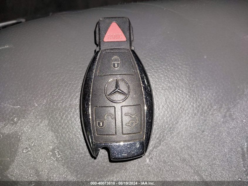 2004 Mercedes-Benz Sl 500 VIN: WDBSK75F64F084254 Lot: 40073810