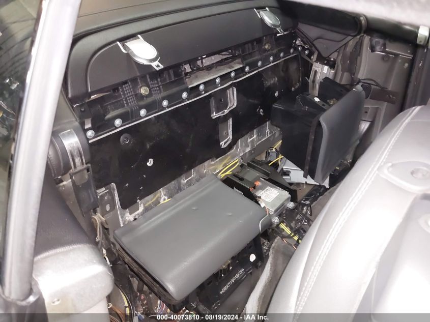 2004 Mercedes-Benz Sl 500 VIN: WDBSK75F64F084254 Lot: 40073810