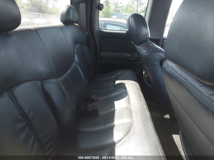 2000 Chevrolet Silverado 1500 Lt VIN: 1GCEK19T0YE293514 Lot: 40073820