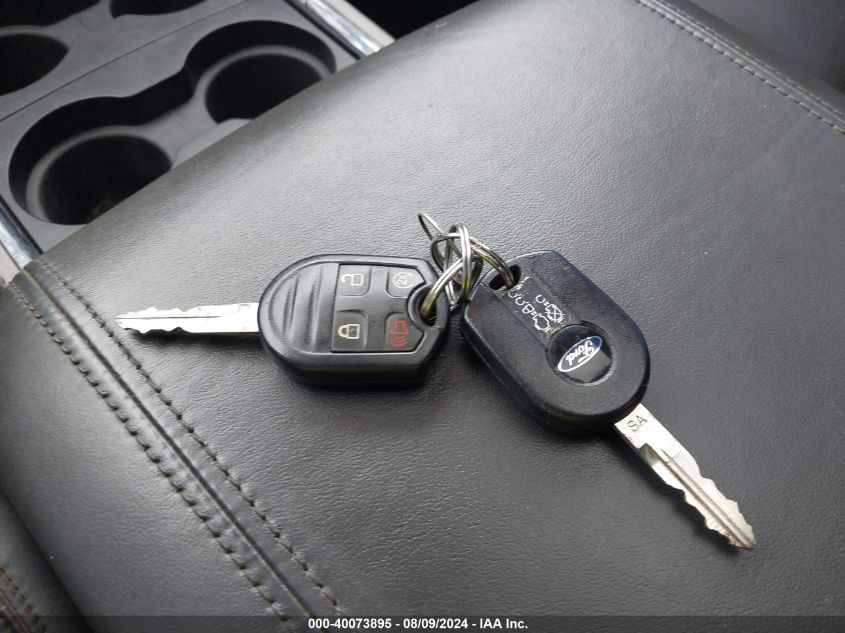 2016 Ford F-350 Lariat VIN: 1FT8W3BT7GEA26683 Lot: 40073895