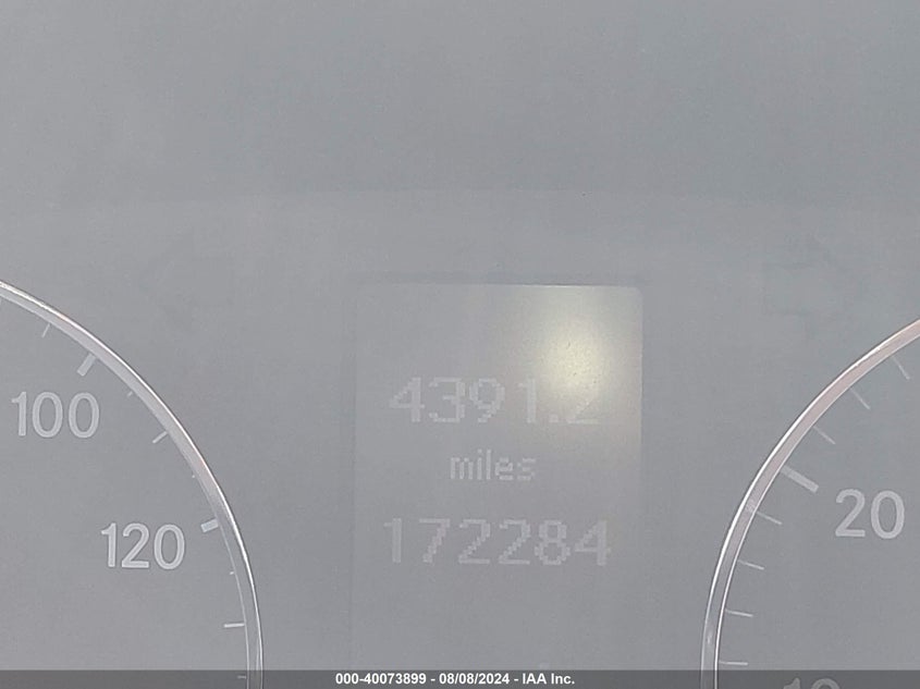 2007 Mercedes-Benz C 230 Sport VIN: WDBRF52H07E028074 Lot: 40073899