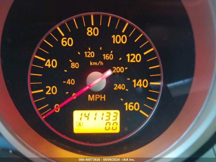 2006 Nissan 350Z Coupe VIN: JN1AZ34D06M312364 Lot: 40073926